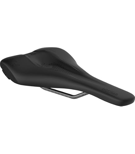 Amazon.com : SQlab 612 Ergowave S-Tube Bicycle, 12cm : Sports