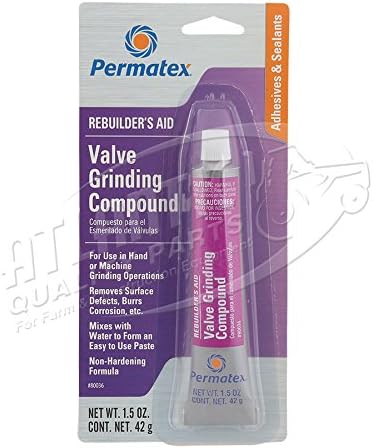 AQP Valve Grinding Compound fits Various Makes 80036