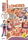 Graines de voyageurs Londres by 