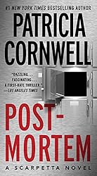 Postmortem (Kay Scarpetta Book 1)