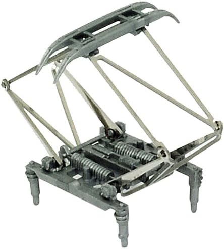 PS16P PANTOGRAPH (2PCS)