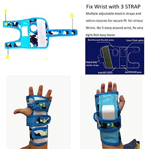 2 BeBeFun+Protective+Roller+Skate+Skateboard+Rollerblade