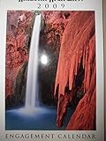 Arizona Highways 2009 Engagement Calendar by 