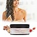 BIG HOUSE Coconut Oil Hair Mask 8 oz, After Shampoo Hair Treatment for All Hair Type, Deep Argan Oil Conditioner for Dry Damaged Hair Color & Curly Treated Hair and Hair Loss