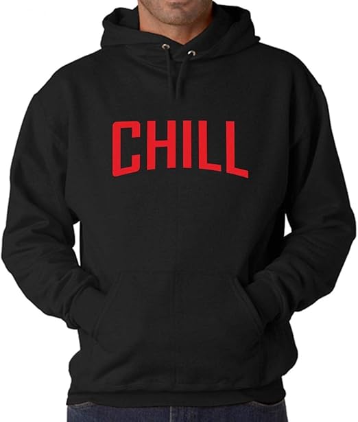 sudadera netflix