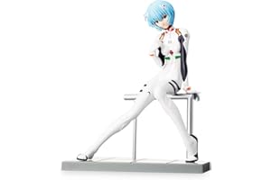 SEGA Evangelion: 1.0: You are (Not) Alone Rei Ayanami Limited Premium Figure