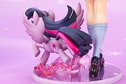 My Little Pony: Twilight Sparkle Bishoujo Statue