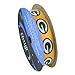 Offray NFL Green Bay Packers Ribbon, 5/8 inches