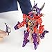 Transformers Age of Extinction Construct-Bots Dinobots Dinobot Slug Buildable Action
