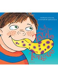 A Bad Case of Tattle Tongue