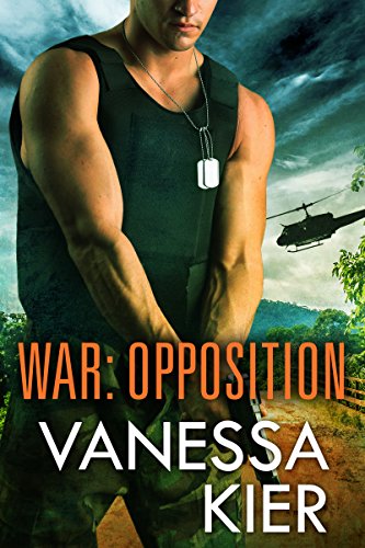 WAR: Opposition: (WAR Book 3)