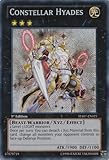 Yu-Gi-Oh! - Constellar Hyades (HA07-EN021) - Hidden Arsenal 7: Knight of Stars - 1st Edition - Secret Rare