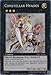 Yu-Gi-Oh! - Constellar Hyades (HA07-EN021) - Hidden Arsenal 7: Knight of Stars - 1st Edition - Secret Rare