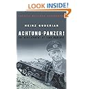 Achtung - Panzer! (Cassell Military Classics)