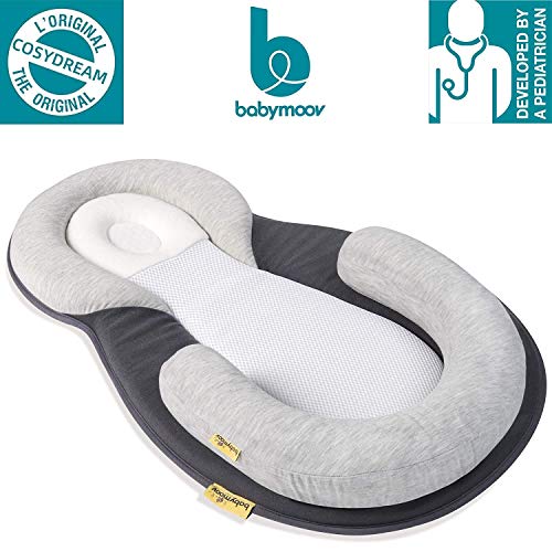 Babymoov Cosydream Original Newborn Lounger