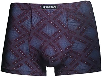 men's knickers/ waist Boxer/ men's knickers/Red SpongeBob underpants/ shorts/ sexy panties-A L
