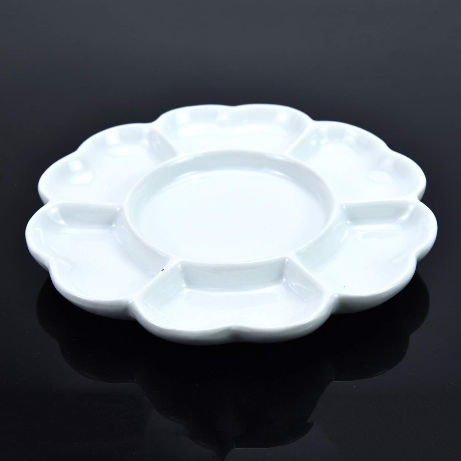 Купить Белый Круглый Ковер