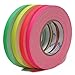 Fluorescent Spike Tape 1/2