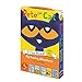 Pete the Cat: Big Reading Adventures: A Box of 5 Groovy Books (My First I Can Read)