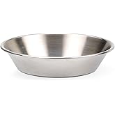 RSVP International Endurance Kitchen Collection, Pastry Baking Accessories, Mini Pie Pan