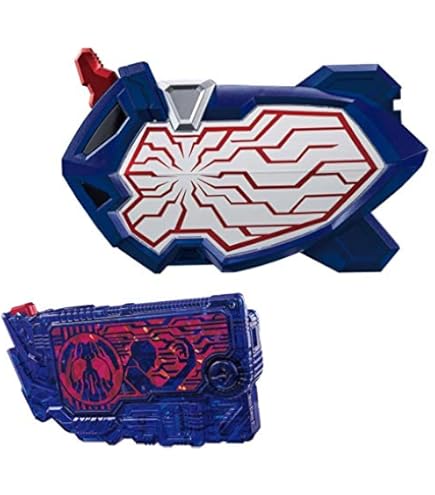 Bandai Kamen Rider Zero-One DX Massbrain Zetsumerise Key