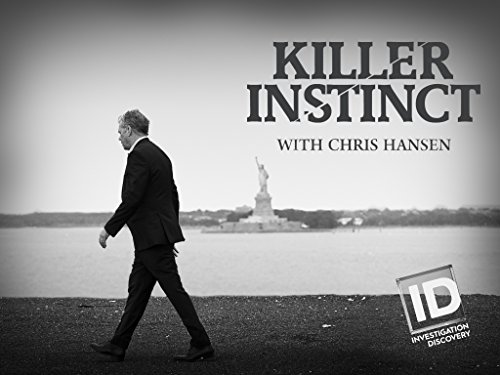 Killer Instinct with Chris Hansen Season 3 