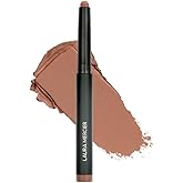 Laura Mercier Caviar Stick Cream Eyeshadow: Shimmer and Matte Finishes, 24HR Wear, Long Lasting, Rich Color, Easily Blendable and Buildable, Waterproof, Hyaluronic Acid Infused