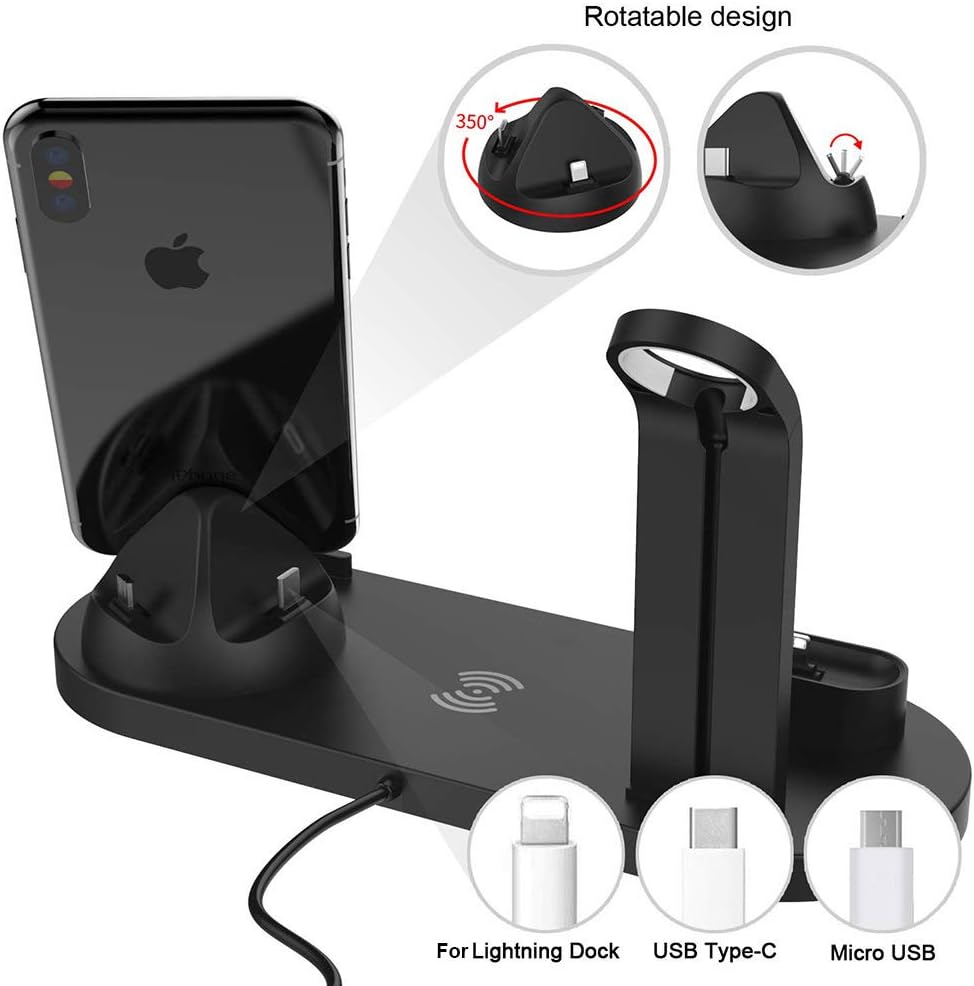 Charging Station - Image 5