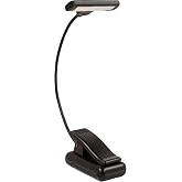 Moonbeam Reading Light (with the power of 10 LEDs)