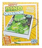 Anker Play Dino Dissection