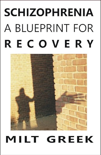 Download Schizophrenia: A Blueprint for Recovery (English Edition) PDF