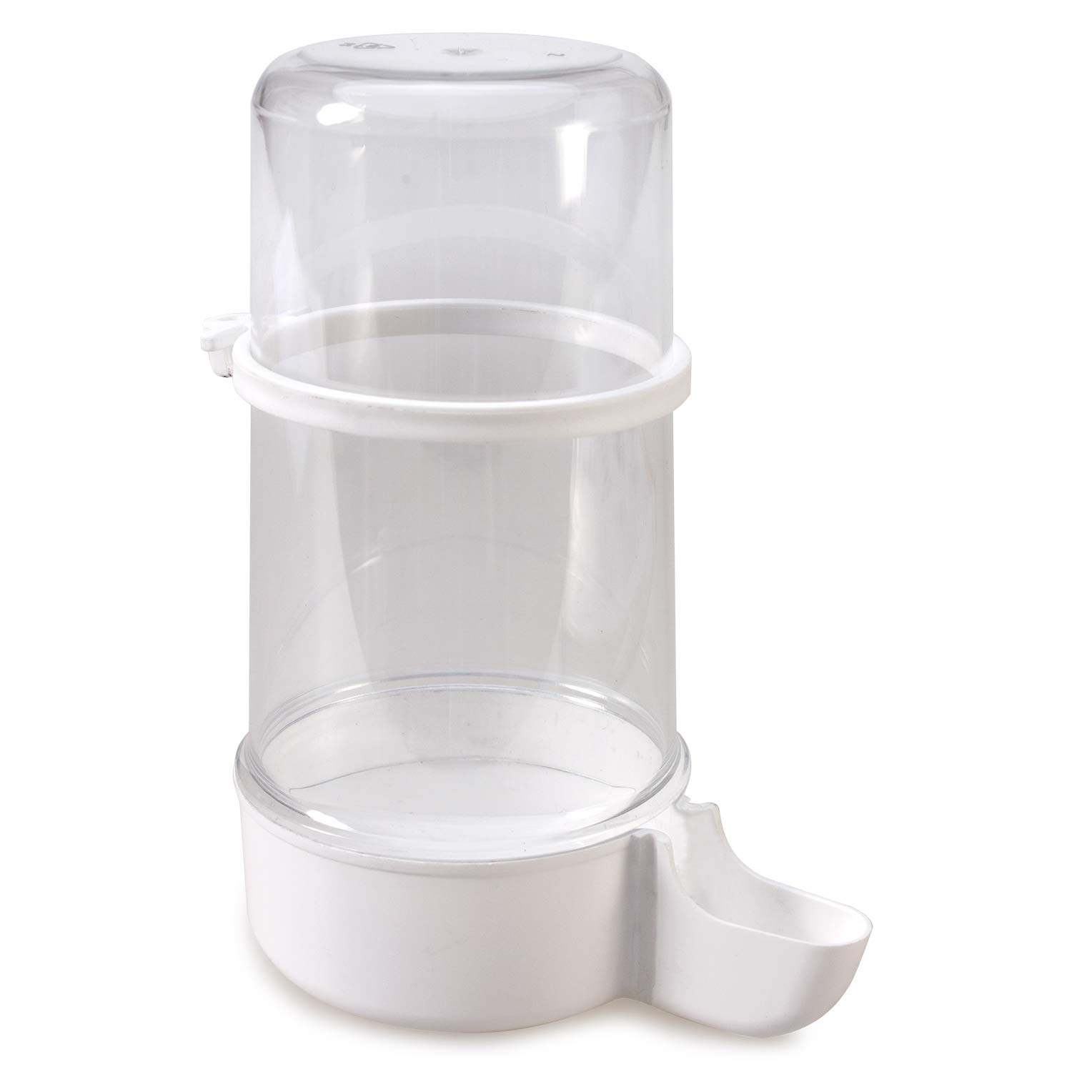 Arquivet Bird Drinker 4 with Ring