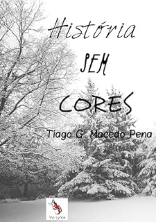Livro História Sem Cores
