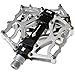 RockBros Mountain Bike Pedals Cycling Sealed Bearing Pedals