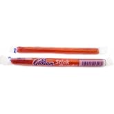 Old Fashioned Candy Sticks [80CT Box], Cherry
