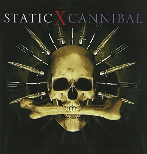 Static-X, Ken Jay, Wayne Static, Wayne Static, Ulrich Wild, Ulrich