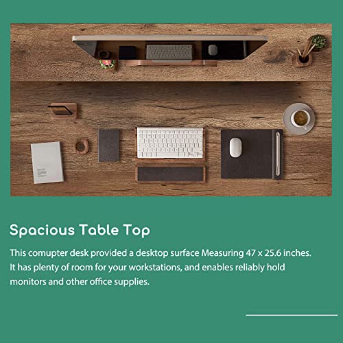 IULULU Monitor Shelf, 47\