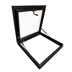 Skylights & Roof Windows;Skylight Window