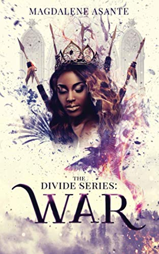 The Divide Series: War