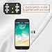 MeterMall RSIM 12+ Plus 2019 R-SIM Nano Unlock Card for iPhone X/8/7/6/6s 4G iOS 12.3