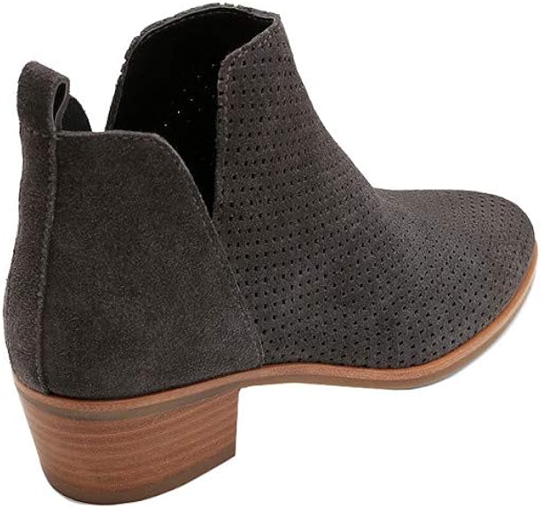 dolce vita kaidie bootie