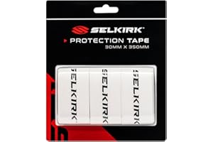 Selkirk Pickleball Paddle Protective Edge Guard Tape
