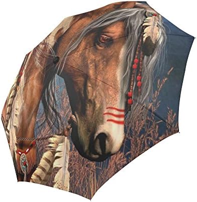 Umbrella horse design Clearance