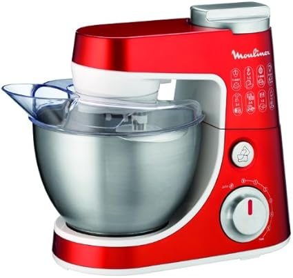 moulinex masterchef gourmet 900w