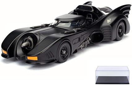 batman returns batmobile toy