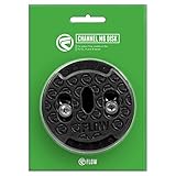 Flow - M6 Channel Conversion Disk