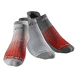 R-Gear Drymax No Show Socks (3 Pair)