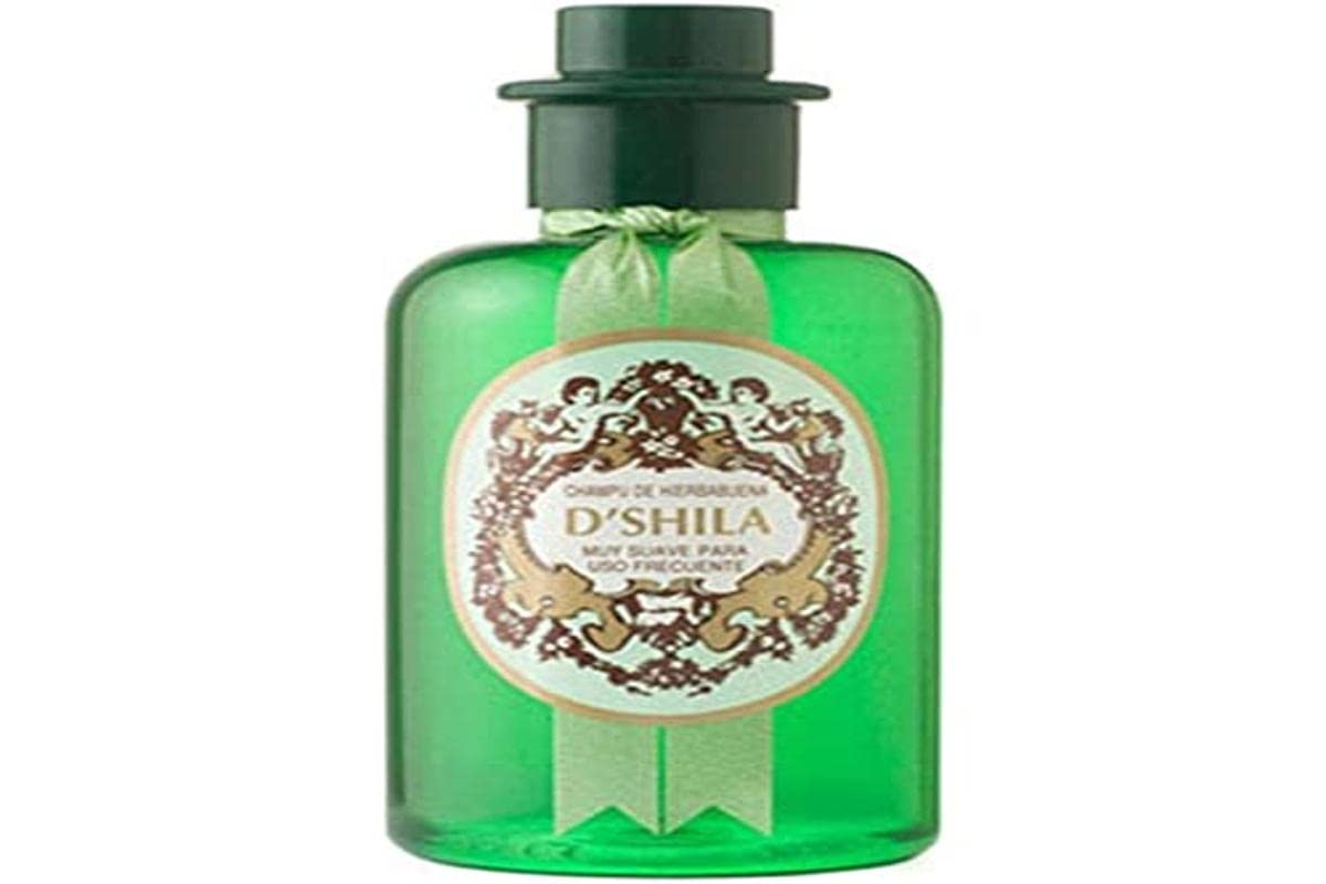 Herbabena Shampoo 300 ml