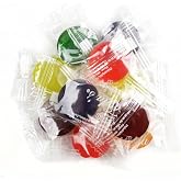 Candy Retailer Sugar Free Mixed Fruit Hard Candy, 5 Lb