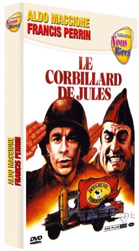 Le Corbillard De Jules